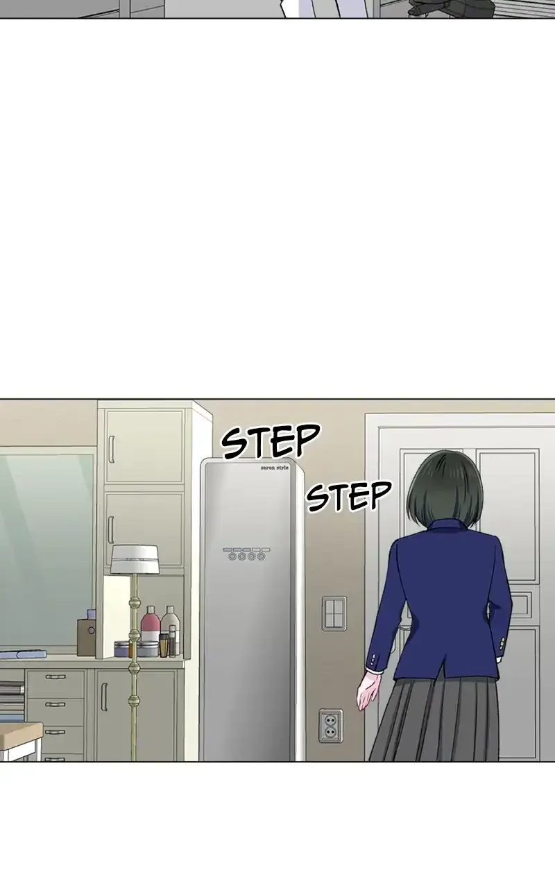 Complicated Cohabitation Chapter 65 page 39