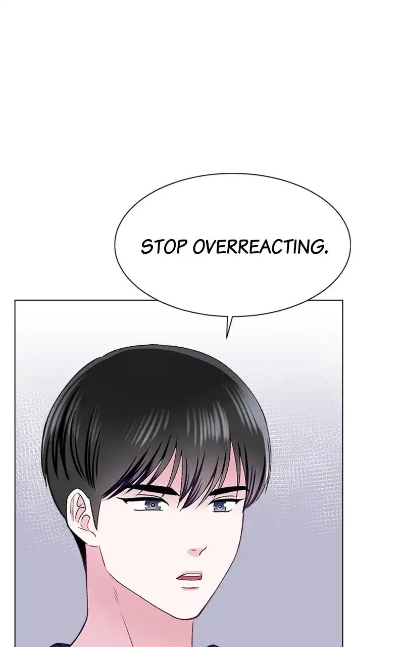Complicated Cohabitation Chapter 66 page 27