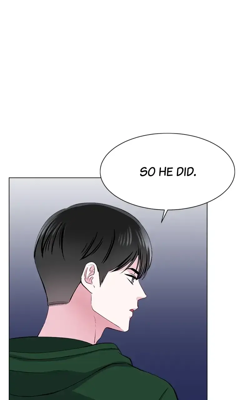 Complicated Cohabitation Chapter 64 page 48
