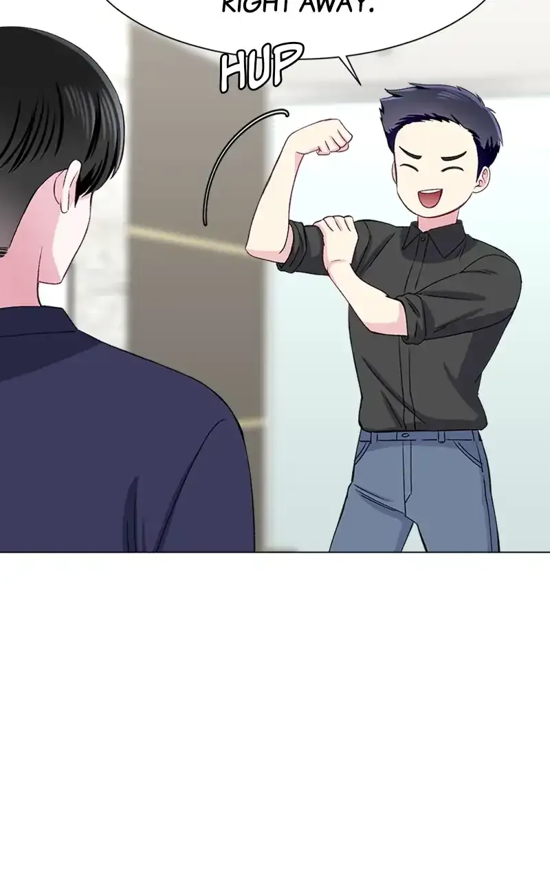 Complicated Cohabitation Chapter 66 page 26