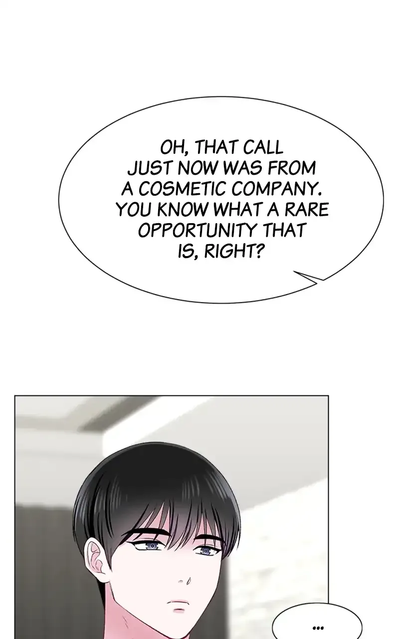 Complicated Cohabitation Chapter 66 page 33