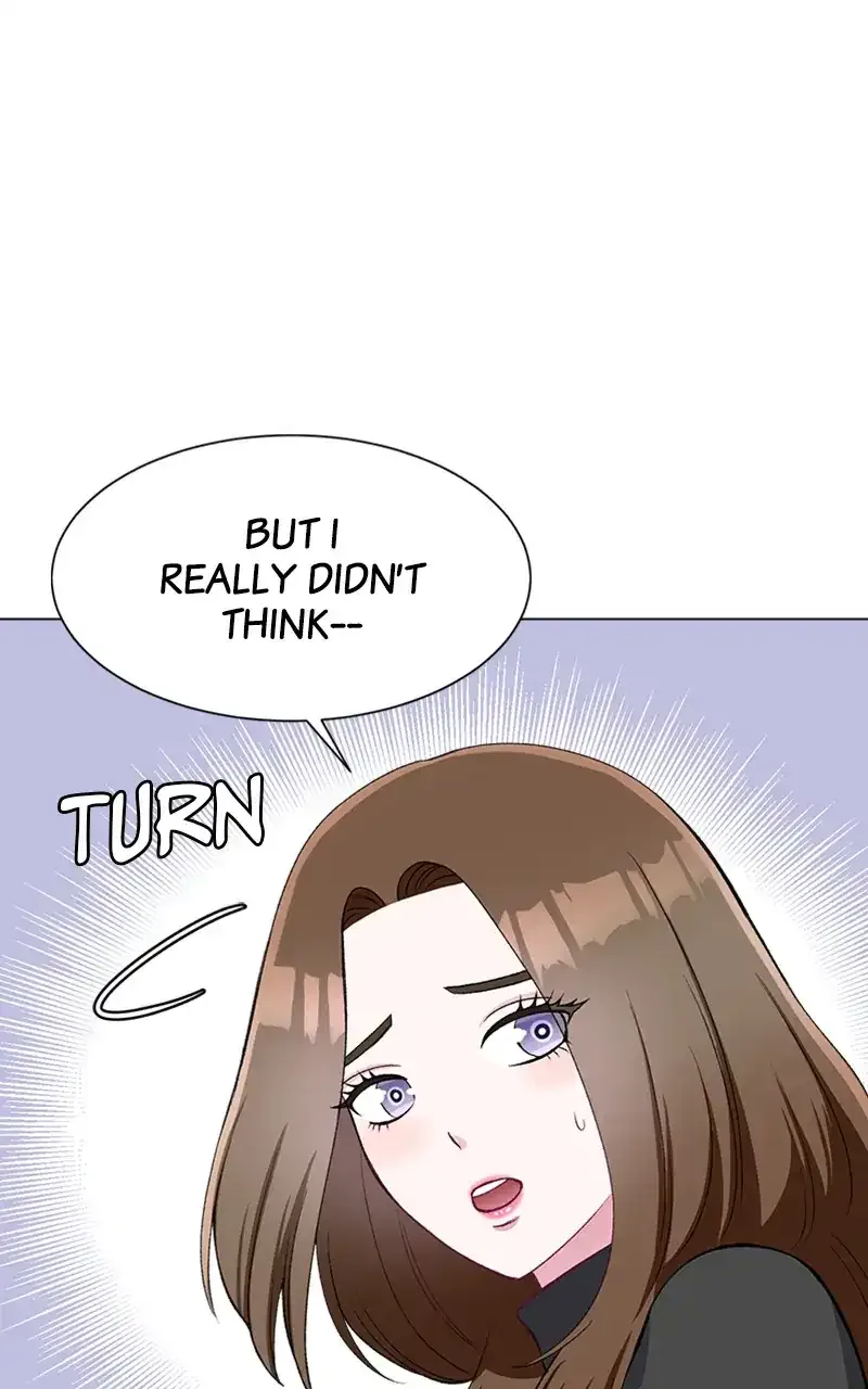 Complicated Cohabitation Chapter 64 page 57