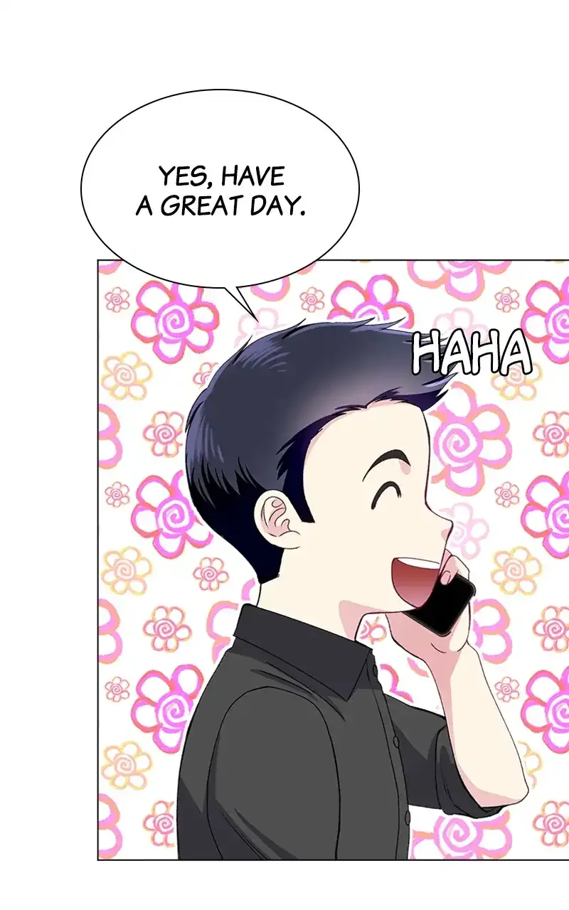 Complicated Cohabitation Chapter 66 page 21