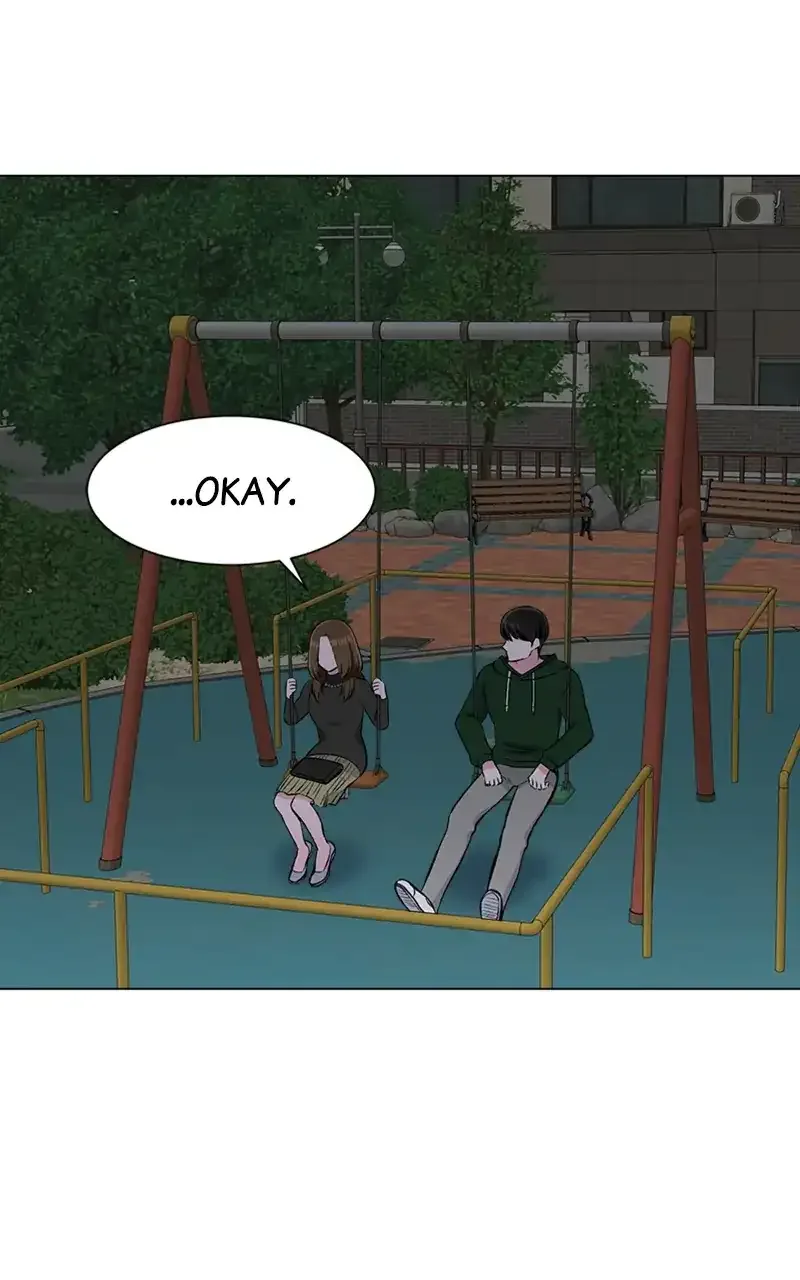 Complicated Cohabitation Chapter 64 page 56
