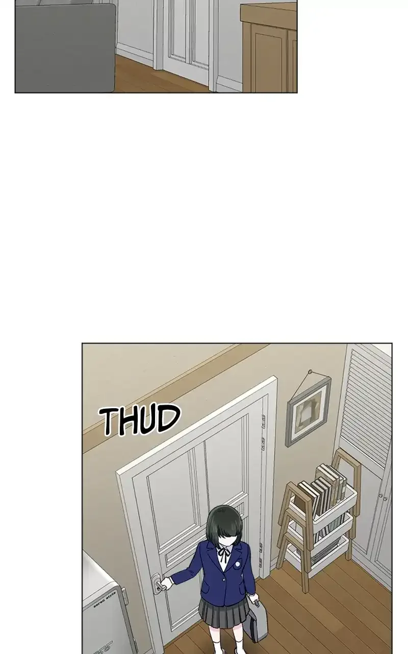 Complicated Cohabitation Chapter 65 page 27