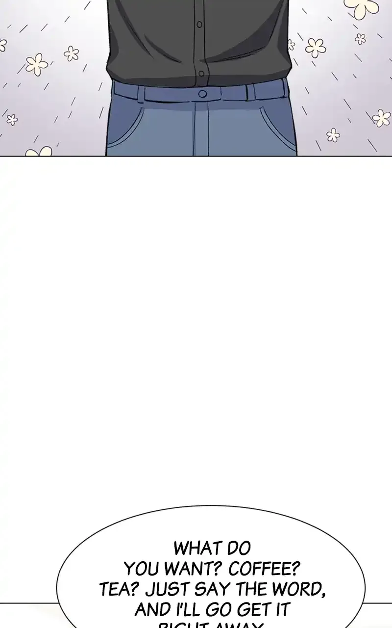 Complicated Cohabitation Chapter 66 page 25