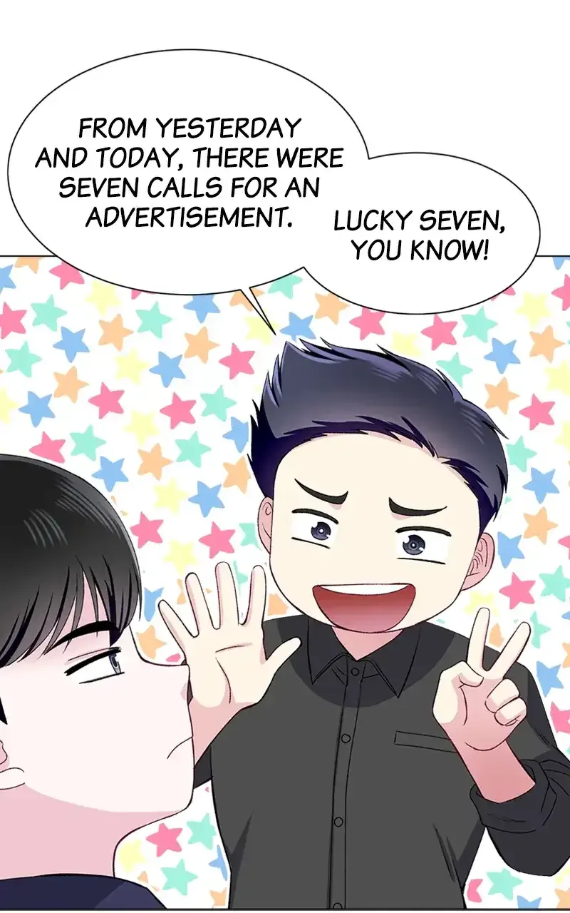 Complicated Cohabitation Chapter 66 page 30