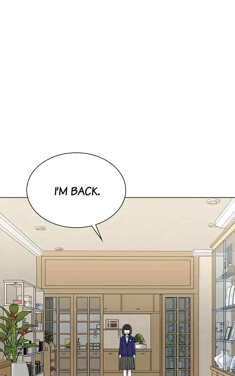 Complicated Cohabitation Chapter 65 page 25