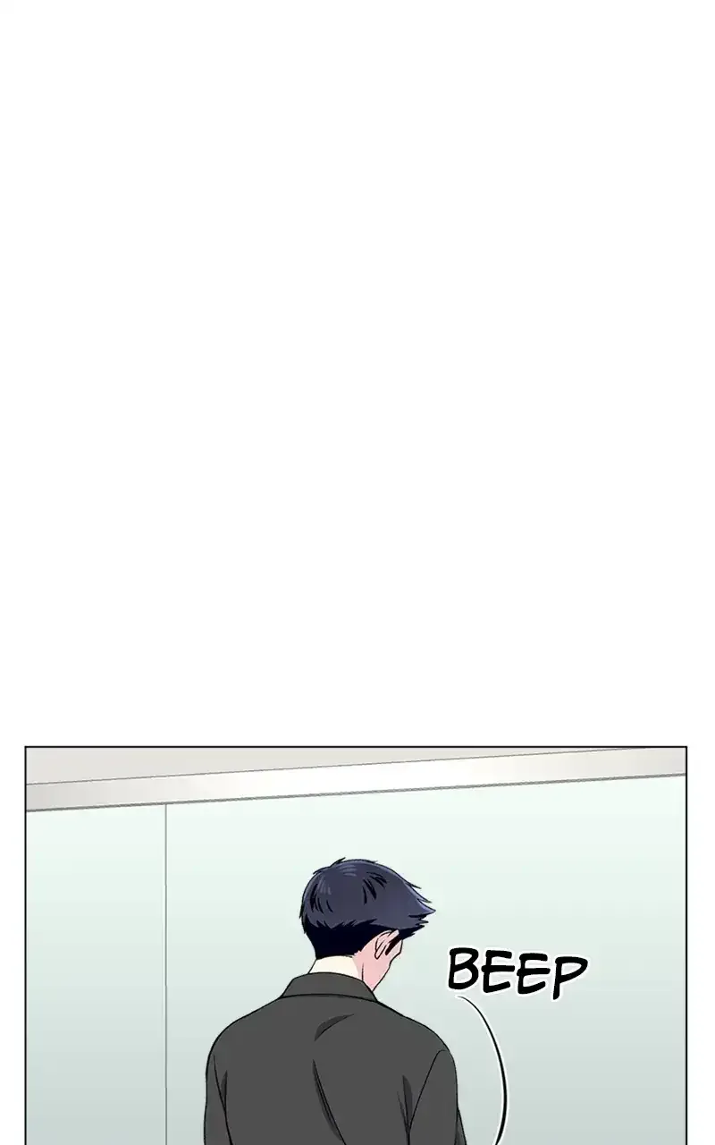 Complicated Cohabitation Chapter 66 page 22