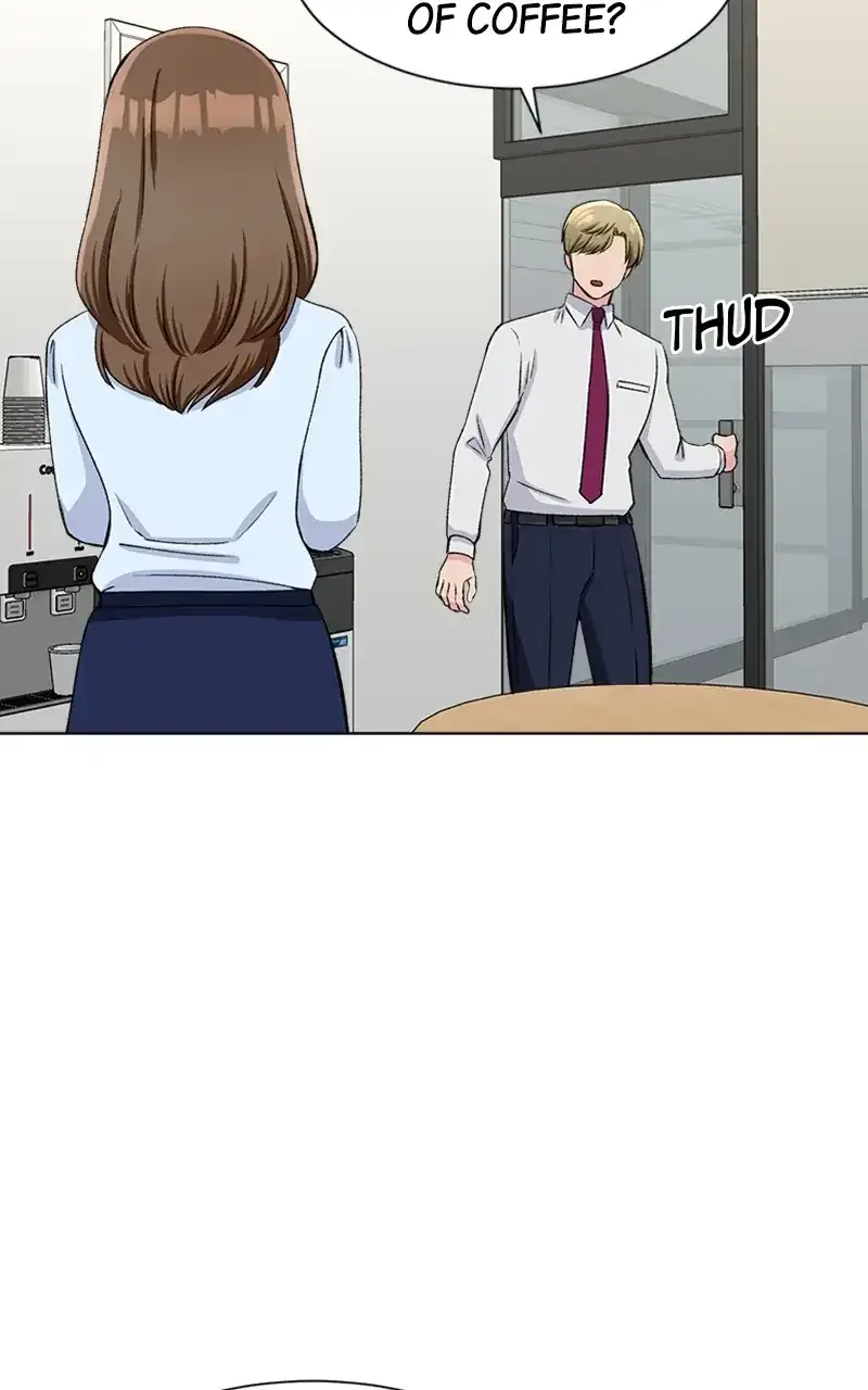 Complicated Cohabitation Chapter 64 page 74
