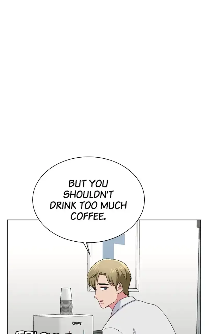 Complicated Cohabitation Chapter 64 page 76