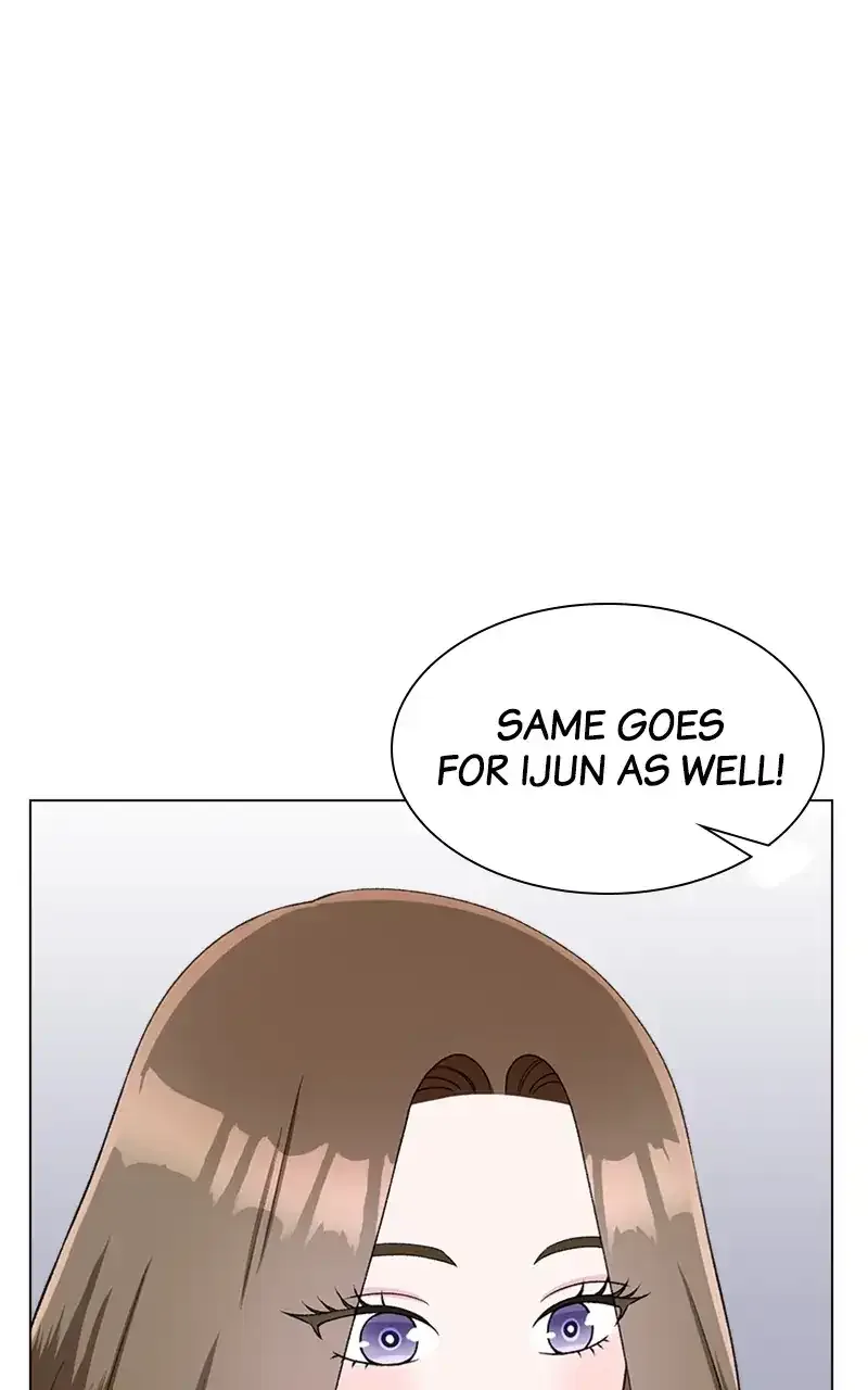 Complicated Cohabitation Chapter 65 page 21