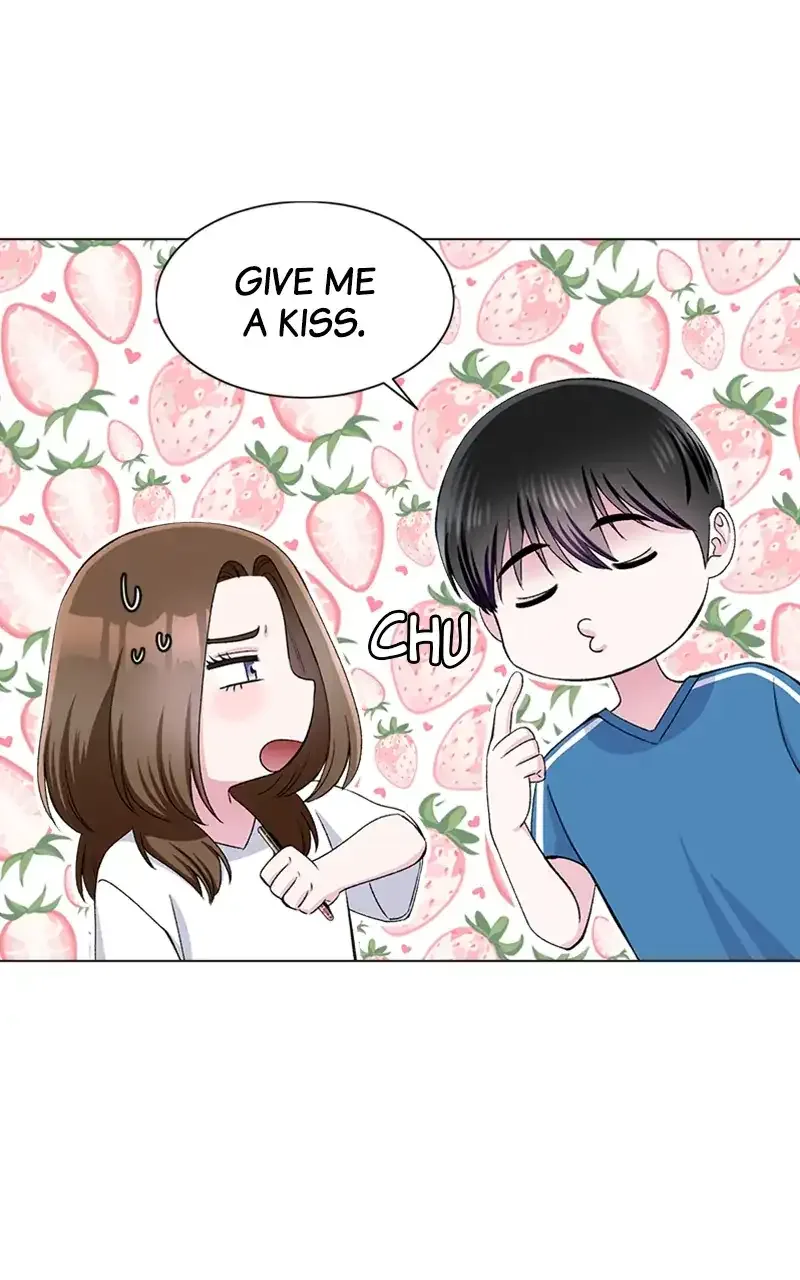 Complicated Cohabitation Chapter 66 page 5
