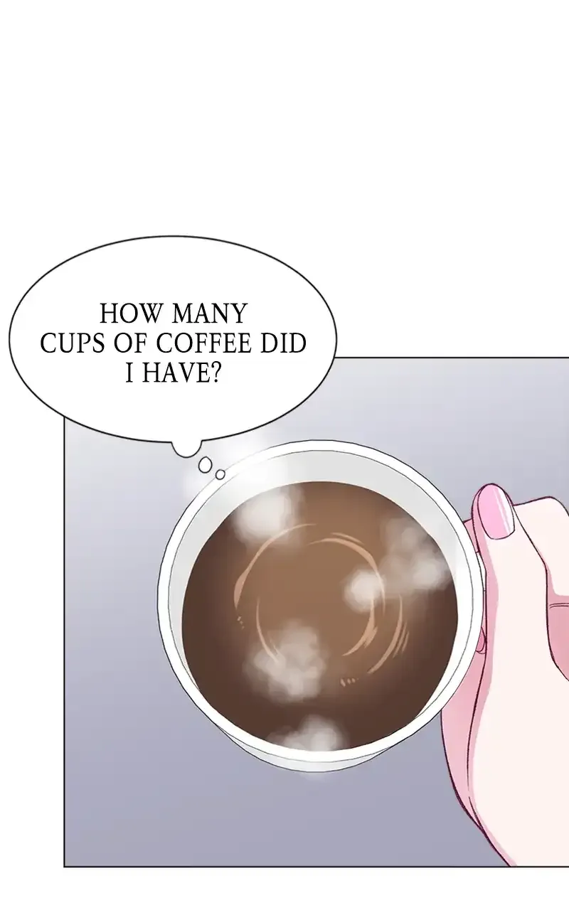 Complicated Cohabitation Chapter 64 page 71