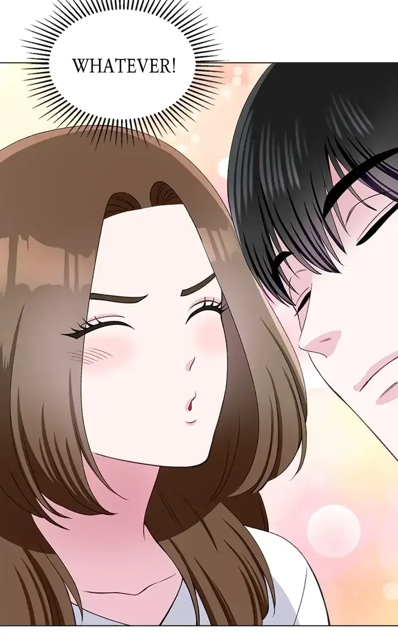 Complicated Cohabitation Chapter 66 page 11