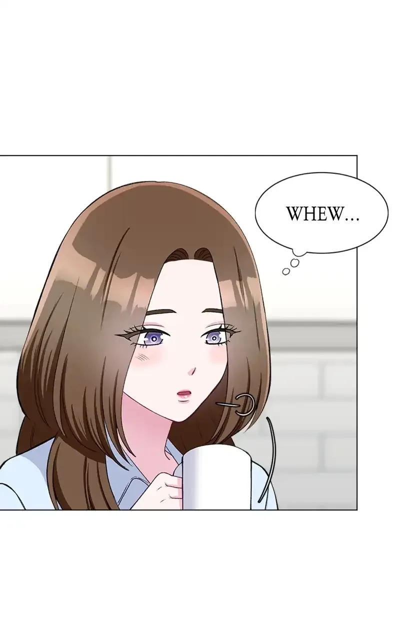 Complicated Cohabitation Chapter 64 page 70
