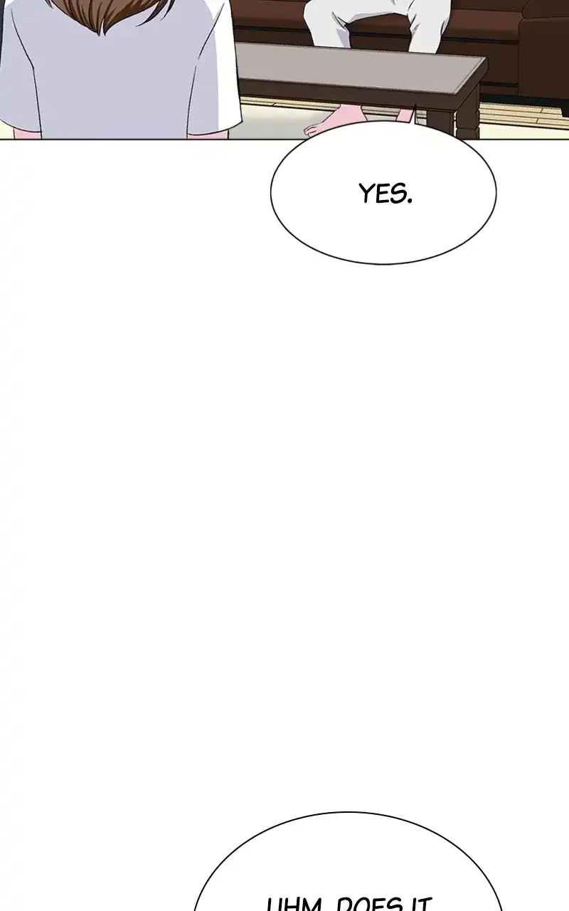 Complicated Cohabitation Chapter 65 page 52