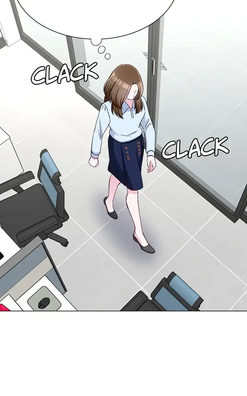 Complicated Cohabitation Chapter 64 page 99