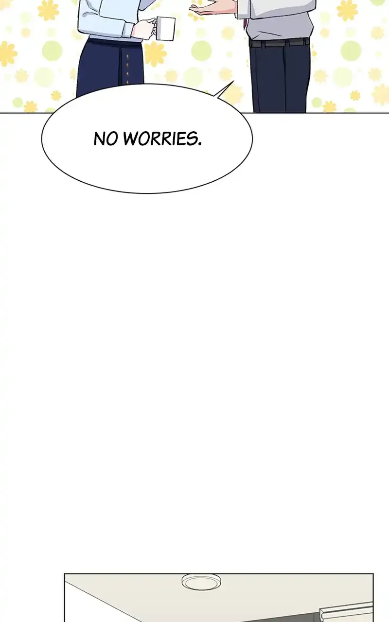 Complicated Cohabitation Chapter 64 page 83