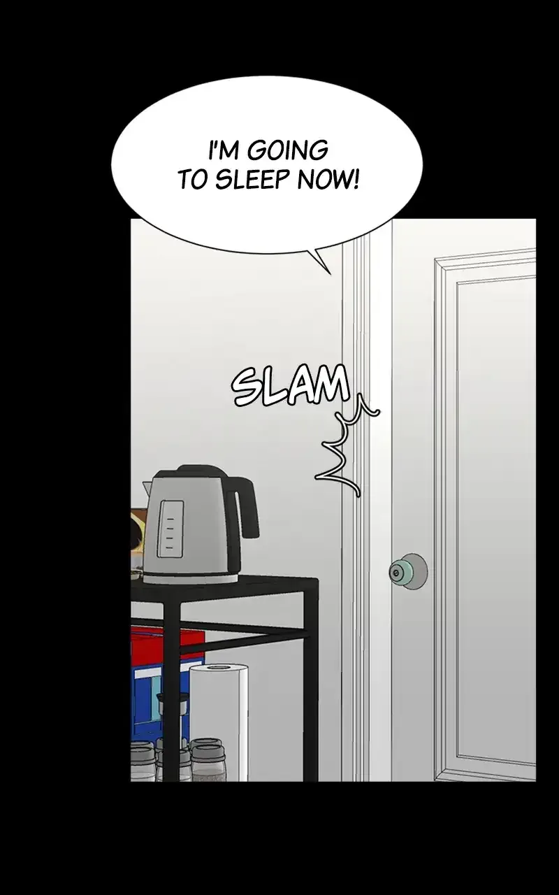 Complicated Cohabitation Chapter 64 page 95