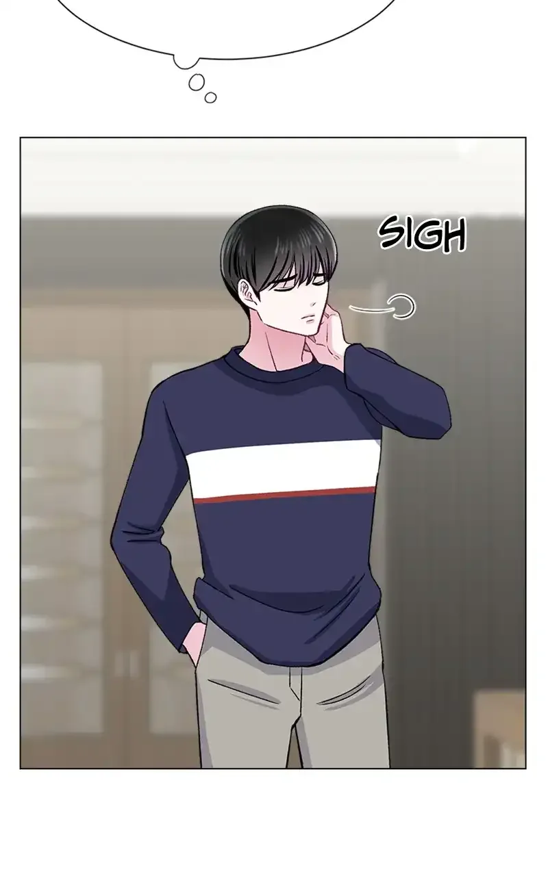Complicated Cohabitation Chapter 66 page 35