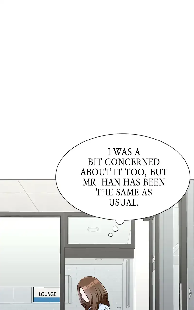 Complicated Cohabitation Chapter 64 page 97