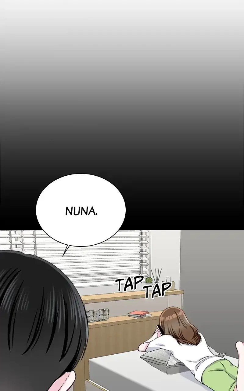 Complicated Cohabitation Chapter 65 page 60