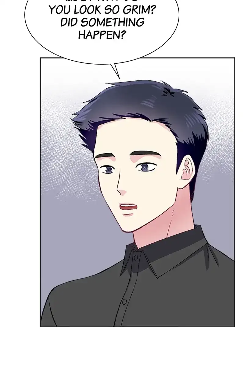 Complicated Cohabitation Chapter 66 page 39