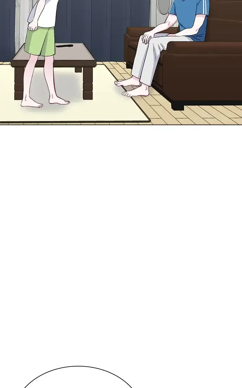 Complicated Cohabitation Chapter 65 page 77