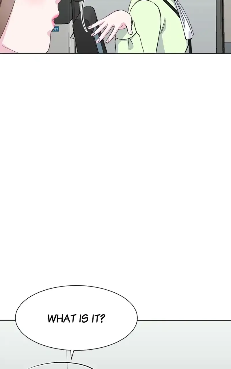 Complicated Cohabitation Chapter 64 page 104