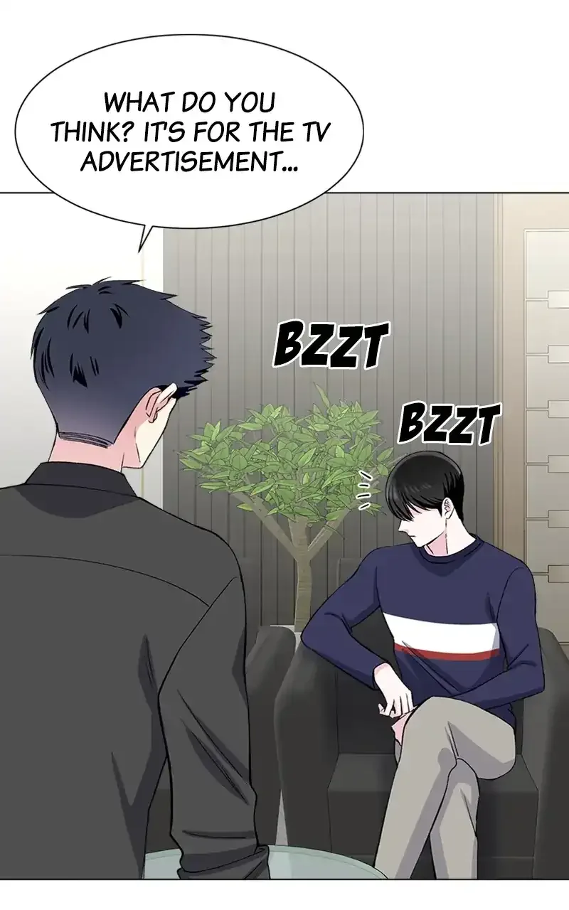 Complicated Cohabitation Chapter 66 page 43