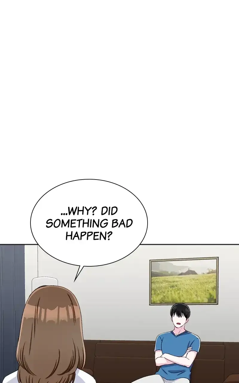 Complicated Cohabitation Chapter 65 page 51