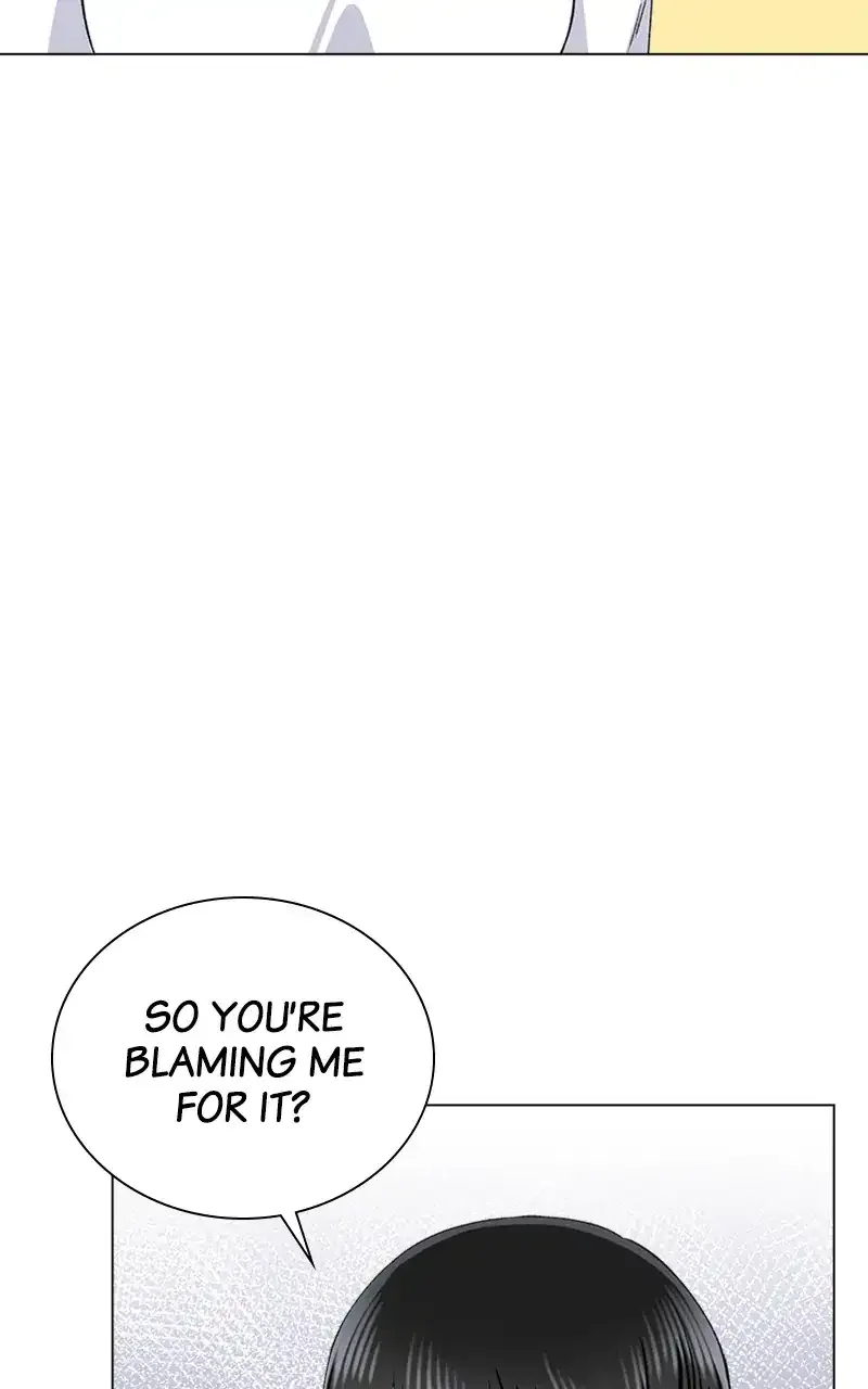 Complicated Cohabitation Chapter 65 page 67