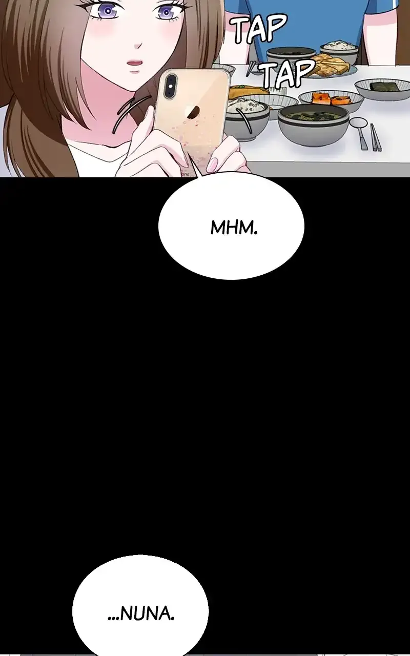 Complicated Cohabitation Chapter 65 page 62