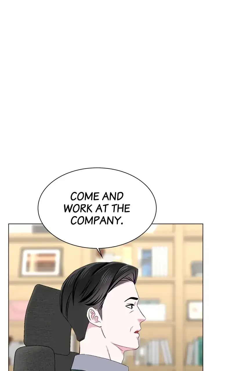 Complicated Cohabitation Chapter 67 page 7