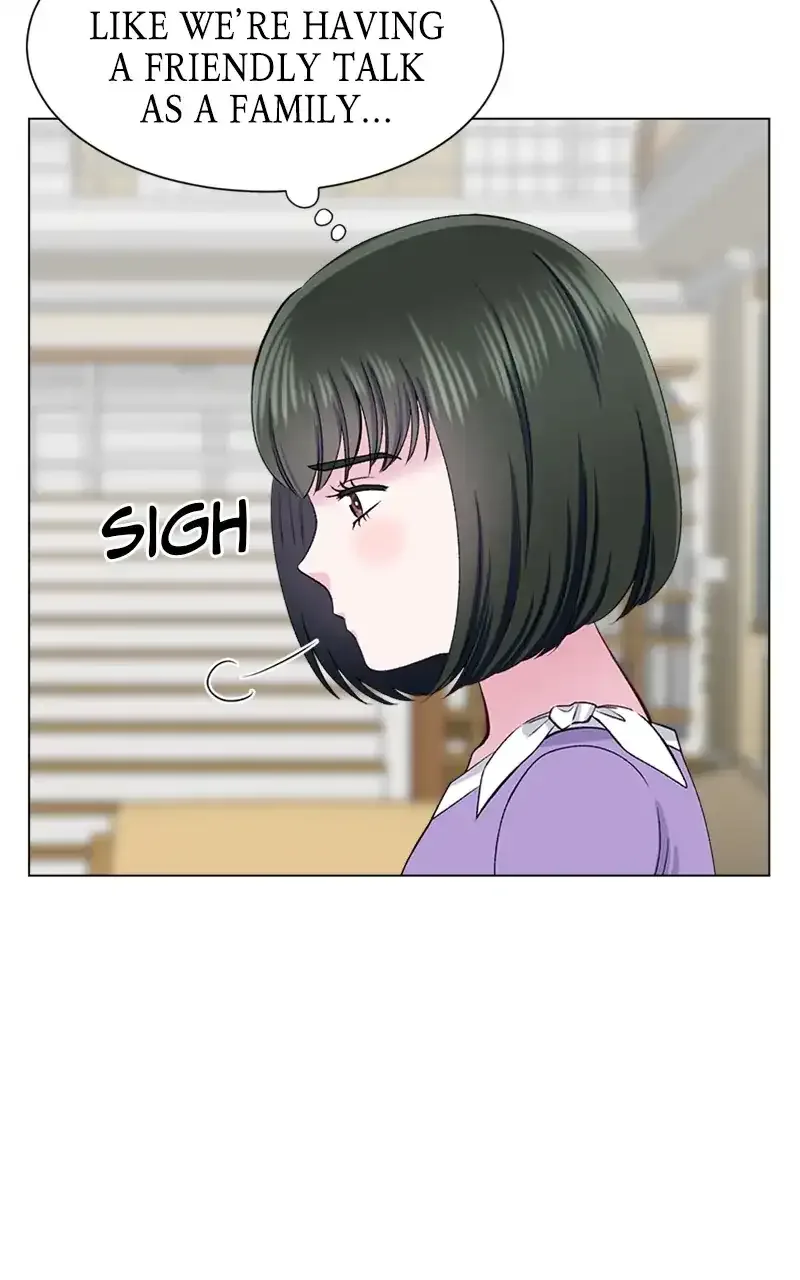 Complicated Cohabitation Chapter 66 page 63