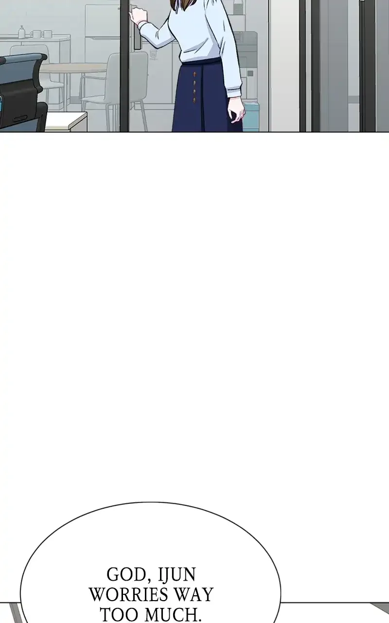 Complicated Cohabitation Chapter 64 page 98
