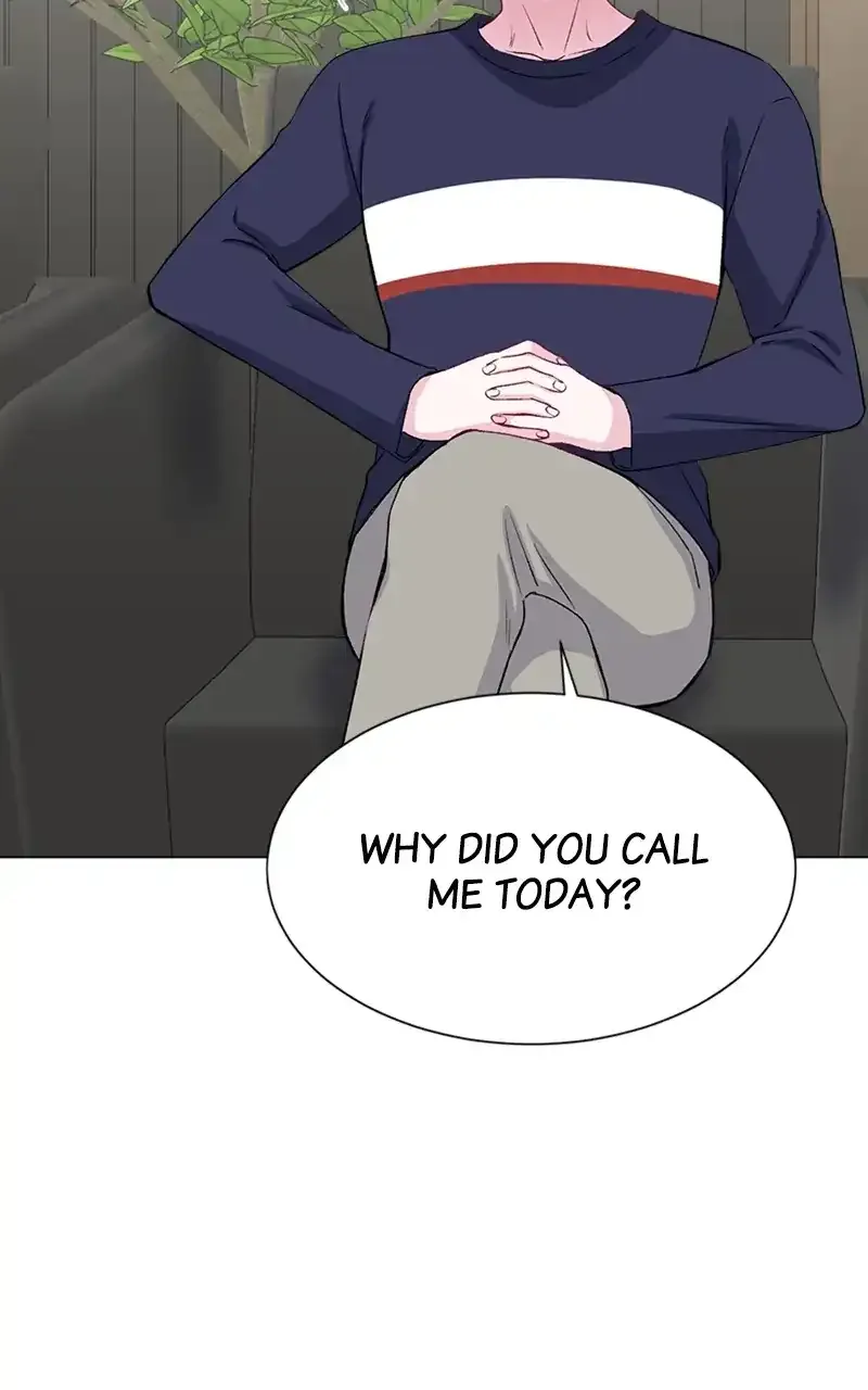 Complicated Cohabitation Chapter 66 page 42