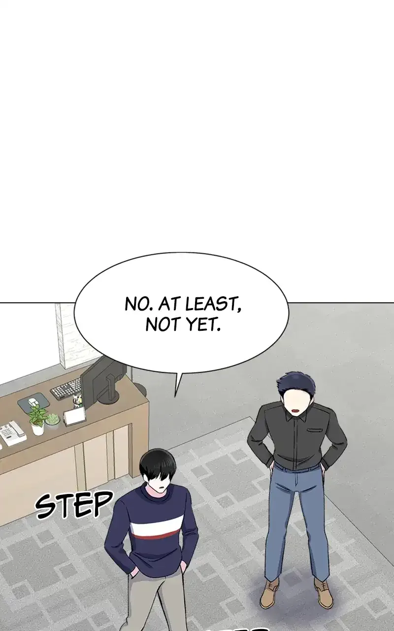 Complicated Cohabitation Chapter 66 page 40