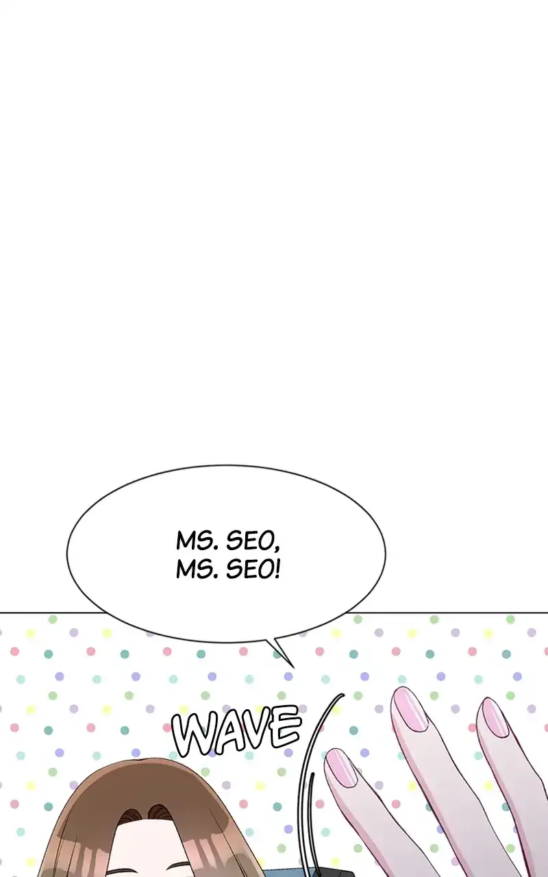 Complicated Cohabitation Chapter 64 page 101