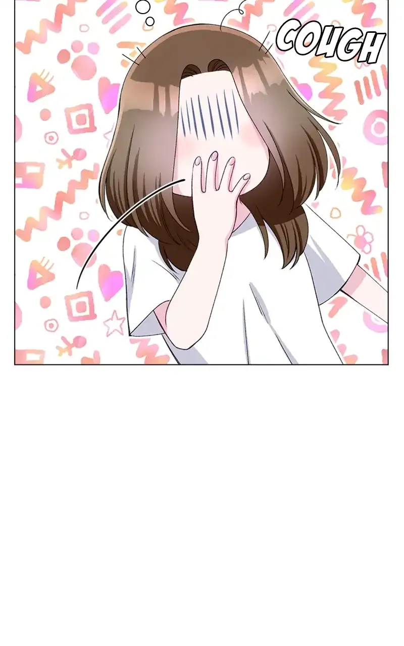 Complicated Cohabitation Chapter 65 page 71