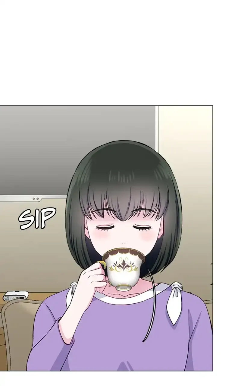 Complicated Cohabitation Chapter 66 page 56