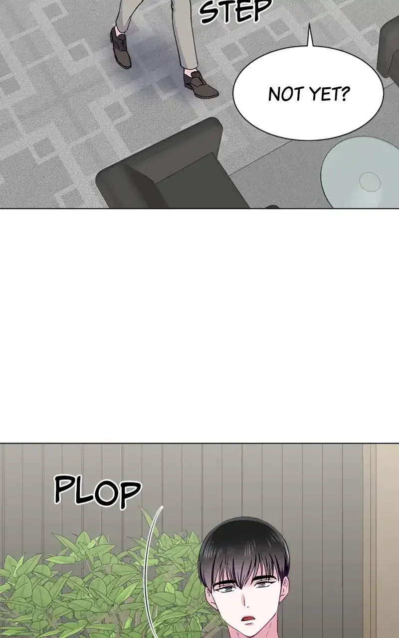 Complicated Cohabitation Chapter 66 page 41