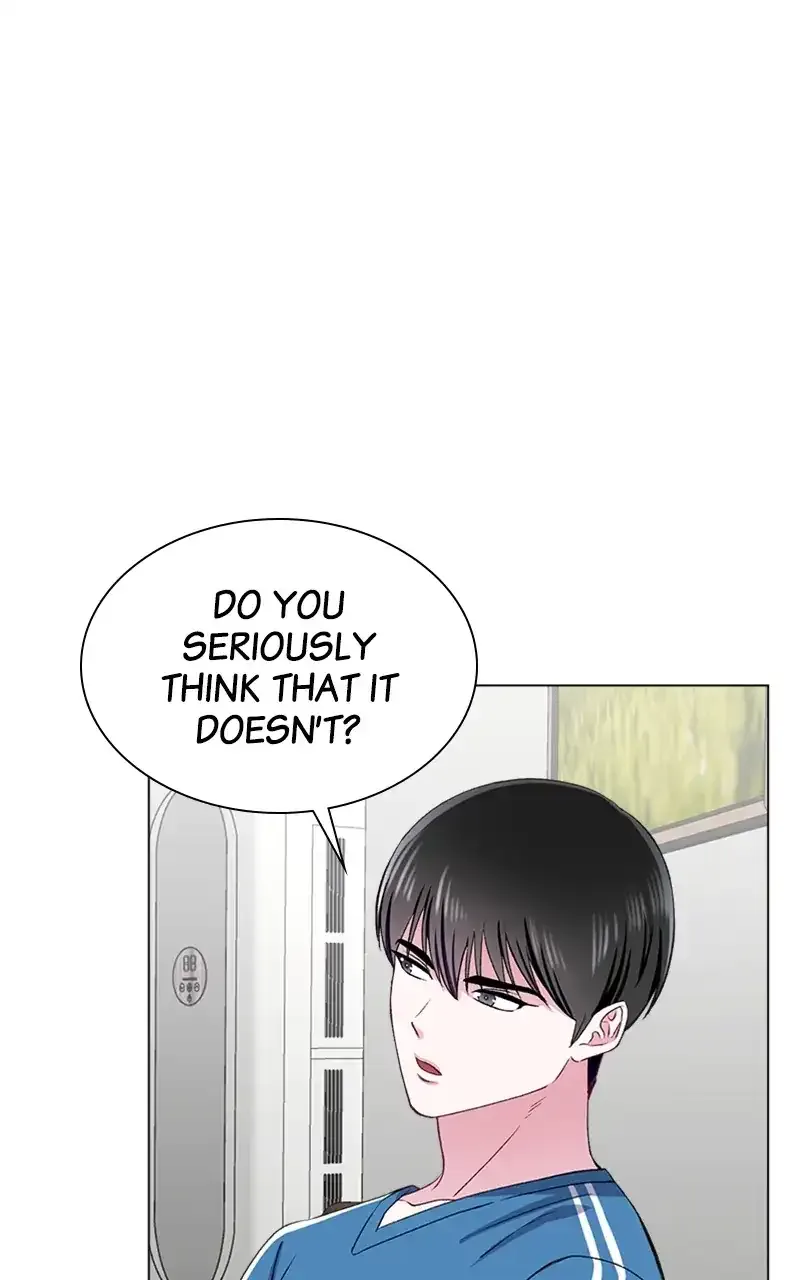 Complicated Cohabitation Chapter 65 page 54