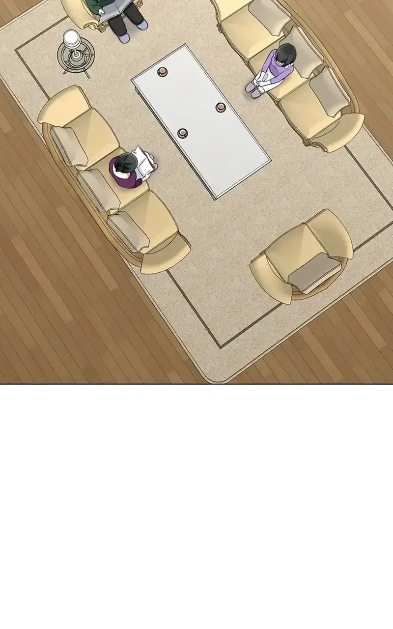 Complicated Cohabitation Chapter 66 page 55