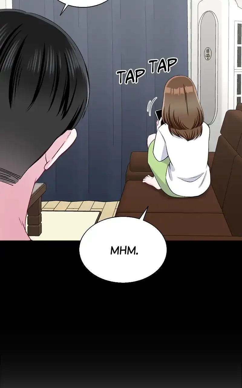 Complicated Cohabitation Chapter 65 page 63