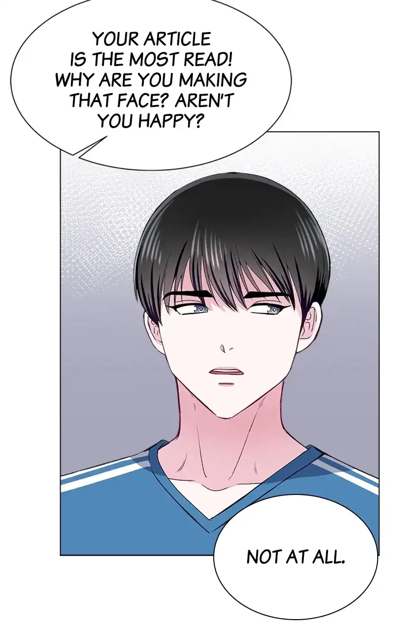 Complicated Cohabitation Chapter 65 page 50