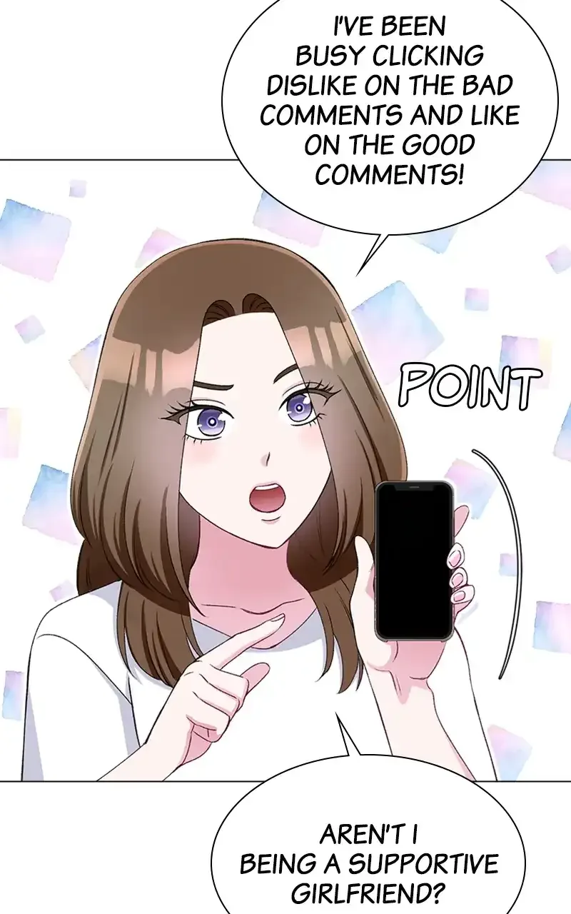 Complicated Cohabitation Chapter 65 page 69