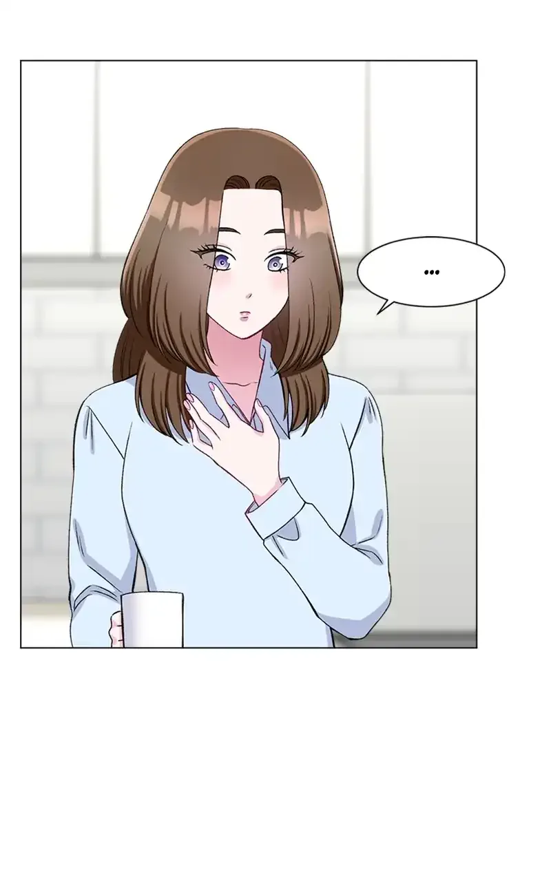 Complicated Cohabitation Chapter 64 page 85