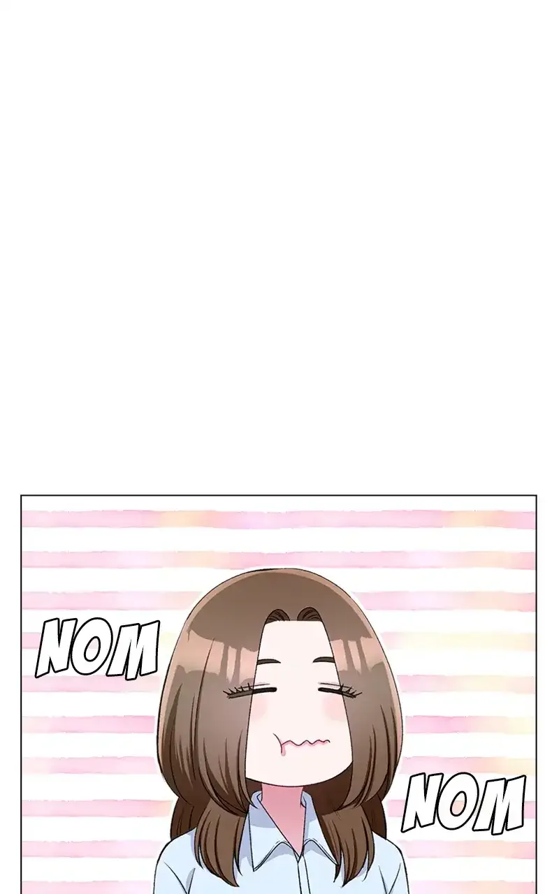 Complicated Cohabitation Chapter 64 page 87